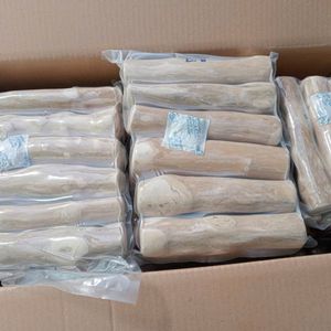 พร้อมส่ง! ไม้กาแฟสำหรับสุนัข ช่วยเพิ่มสมาธิในการกัดแทะ และเสริมสร้างการเล่นทุกวัน ปลอดภัยและเรียบเนียน สำหรับสุนัข ปี 2026 - Product Image 4