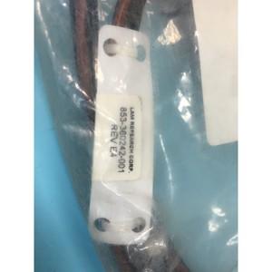 LAM 853-360242-001 ASSY, HARN, HTR/TC, CA, VAT 65 - Équipements et pièces semi-conductrices d'occasion fiables à l'échelle mondiale - Product Image 5
