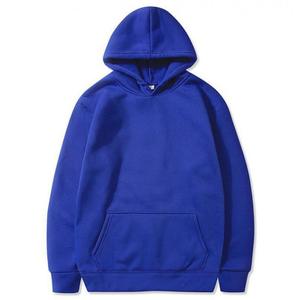 Vente en gros de sweats à capuche en molleton français 100% coton, écologiques, à séchage rapide, coupe ample, personnalisables pour les détaillants de vêtements de sport aux États-Unis, commandes en gros - Product Image 4