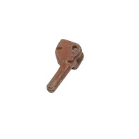 Verrou de frein compatible avec Massey Ferguson 181960M1 A4212 A4236 A4248 A6354 MF35 65 135 165 265 275 285 290 375 390