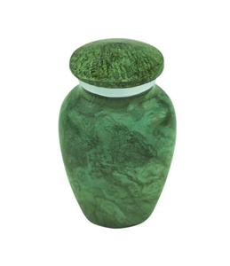 Top Quality Brass Cat and Dog Urns Funeral Pet Memorial Urns for Cat and Dog Ashes Wholesale Urns at Low Price - Product Image 1