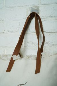 Sacs bandoulière personnalisés pour femmes style bohème 2026 – Taille sur mesure, haute qualité, en coton et cuir, avec décoration croisée tendance - Product Image 4