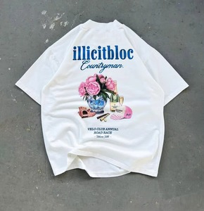 T-shirts en coton pour hommes de haute qualité, personnalisés OEM, à col ras du cou, motif uni, impression numérique par transfert thermique, respirants et écologiques - Product Image 2
