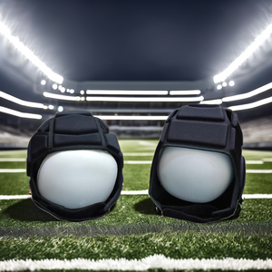 Casque protecteur EVA de style sport pour joueur de rugby Scrum Cap - Product Image 4