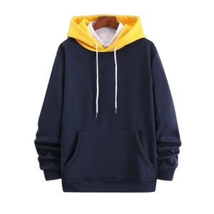 Sudaderas con Capucha de Invierno para Hombre de Primera Calidad, con Tela de Forro Polar, Secado Rápido y Transpirable, Hechas a Medida para un Estilo Diario Elegante - Product Image 1