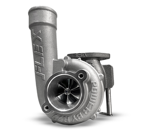 Turbocompresor FLEX PRO para TOYOTA 1KD / CT16 / 17201-OL040 / VIGO / FORTUNER 3.0 R77 - Product Image 5