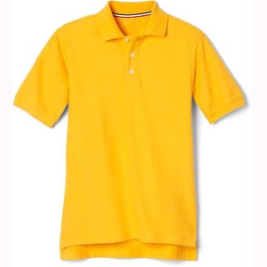 Polo Casual para Hombre 2026, Camiseta Deportiva de Golf de Algodón, Manga Corta, Transpirable, Tallas Grandes, Diseño Personalizado, Precio Accesible, Venta al Por Mayor, OEM - Product Image 3