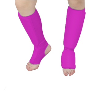 Shin Guard Construction for Sports Training Competition and Athletic Development High Performance Shin Guards with Durable - Product Image 5