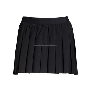 Hot Sale! Breathable Women's & Girls' Vintage College Style Embroidered Pencil <b>Skirts</b> 100% Cotton Mini <b>Skirts</b> Discount - Product Image 1