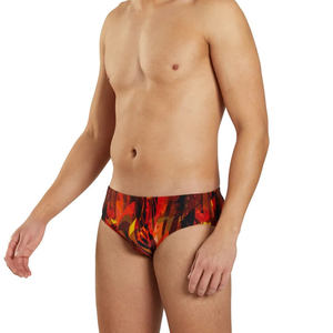 Customized Men's Eco-Friendly Quick Dry Anti-Wrinkle <b>Plus</b> <b>Size</b> Casual Beach <b>Shorts</b> with <b>Elastic</b> <b>Waist</b> and Pockets 100% Cotton - Product Image 5