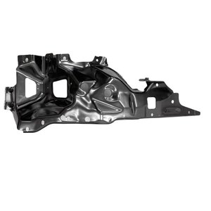 Soporte de Parachoques Delantero para GMC SIERRA 2500/3500 2024 84914529 84914530 GM1066227 GM1067227 - Product Image 1