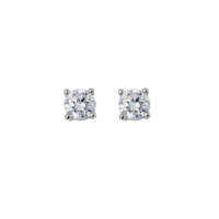 ELEGANTE HOCHKARBON-DIAMANT-OHRRINGE FÜR FRAUEN AUS 925ER STERLINGSILBER LUXURIÖSER MODESCHMUCK GESCHENKE FÜR GEDENKFEIEREN UND HOCHZEITEN
