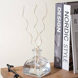 <b>Reed</b> fragrance <b>diffuser</b> <b>stick</b> home decoration natural rattan replacement <b>sticks</b> cheap price - Product Image 4