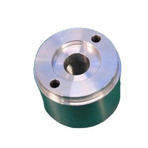 Usinage CNC personnalisé pour le travail des métaux et du laiton au Vietnam - Product Image 4