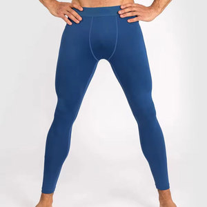 Último Diseño en Ropa Deportiva de Compresión, Pantalones de Compresión para Hombre, Pantalones de Compresión del Mejor Material en Venta - Product Image 2