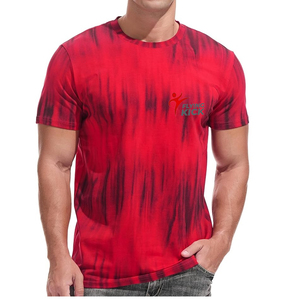 <b>100</b>% <b>Polyester</b> Sublimation Blanks T-<b>shirt</b> Logo Unisex Modal T <b>Shirt</b> for Heat Transfer Printing Best Quality T-<b>shirts</b> - Product Image 1