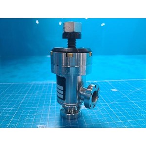 Válvula Angular Manual MDC Vacuum MAV-075-V, Usada, Piezas de Equipos Legacy Semiconductor - Product Image 4