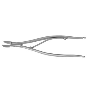 Pinzas de Aplicación y Extracción Michel de 5 Pulgadas, Instrumentos Quirúrgicos de Acero Inoxidable, Pinza Hemostática, Suturas, Grapas para Piel, Uso Médico - Product Image 6