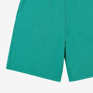 Shorts pour garçons de qualité export, design uni, vêtements de mode avec logo personnalisable, service OEM 2026, design confortable - Product Image 5