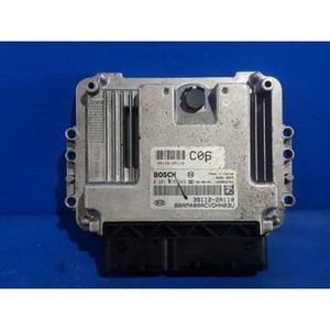 Soul a utilisé des ECU et des modules informatiques 391122A110 - Product Image 1