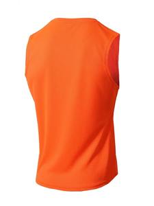 Fournisseur de débardeurs en coton premium pour hommes, gilets de sport confortables pour la salle de sport, fabrication en gros - Product Image 2