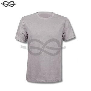 Camiseta Casual Oversize para Hombre de Fabricante Personalizado, Diseño con Estampado de Letras, Manga Corta, Transpirable, Corte Regular - Product Image 4