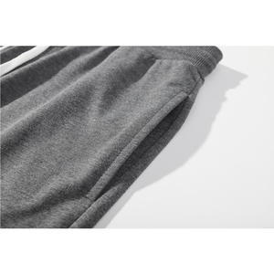 Pantalones Deportivos de Alta Calidad 100% Algodón para Hombre, Pantalones Casuales con Cordón Ajustable, Talla Europea - Product Image 6