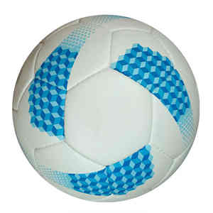 12 Panels High Quality Training <b>Football</b> Manufacturer customized logo printing sports pakistani Soccer Ball Size 5 <b>Machine</b> - Product Image 4