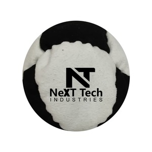 ถุงเท้าหนังกลับสังเคราะห์ Hacky Sacks ขนาด 2.5 นิ้ว ลูกบอลของเล่นคุณภาพเยี่ยมจาก NEXT TECH INDUSTRIES - Product Image 5