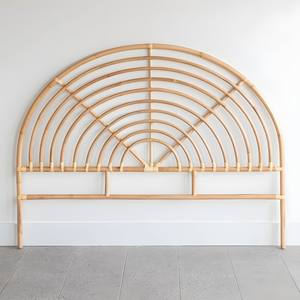 อุปกรณ์หัวเตียงที่ทันสมัยเตียงควีนคิงไซส์เตียงคู่มาตรฐานเตียงทุกขนาด - Product Image 1