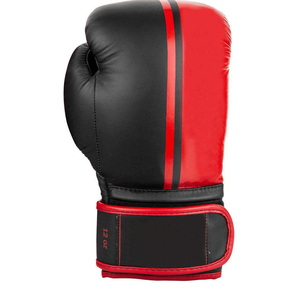 Guantes de Boxeo Profesionales Personalizados al por Mayor, Transpirables, Ecológicos, con Cierre de Gancho y Bucle, para Entrenamiento de MMA, Kick Boxing y Boxeo - Product Image 3