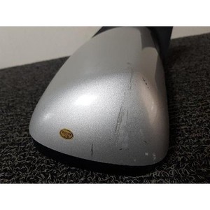 Picanto I 2004-2007 RIGHT Right Side <b>Door</b> <b>Mirror</b> Used GENUINE 8762007210 - Product Image 4