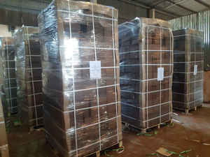 Vente en gros de haute qualité Coirpith de fabrication indienne - Product Image 6