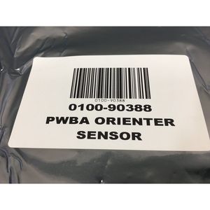 วัสดุที่ใช้ 0100-90388 PWBA ORIENTER SENSOR - อุปกรณ์และชิ้นส่วนเซมิคอนดักเตอร์ระดับโลกที่เชื่อถือได้ - Product Image 1