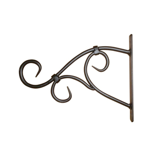 Iron Hanging Plant <b>Hook</b> - Product Image 2