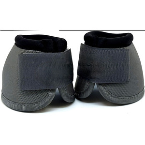 Botas de Protección para Caballos de Alta Calidad, Botas de Campana para Equitación, Carreras y Entrenamiento, Disponibles con Todos los Diseños Impresos - Product Image 3