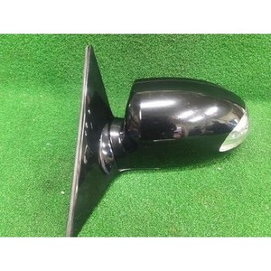 Opirus 2003-2010 LEFT Left Side <b>Door</b> <b>Mirror</b> Used GENUINE 876103F800EB - Product Image 3