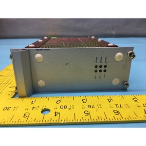 Fuente de Alimentación AMAT 0090-90966 PCB, daq MkII tipo B - Equipo y Piezas de Semiconductores Legados Globales de Confianza - Product Image 3