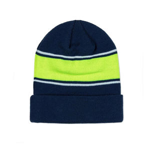 Gorros de Alta Calidad ODM, Tejidos Personalizados, Gorro Elegante, Superventas, Hecho en Pakistán - Product Image 2