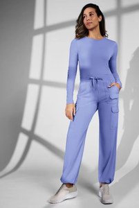 Nouveaux ensembles d'uniformes médicaux tendance pour hommes, tenues de travail personnalisées - Product Image 1