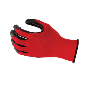 Nouveauté : Paire de gants robustes au design simple, ignifuges et résistants aux coupures, pour le travail et la protection thermique des mains - Product Image 5