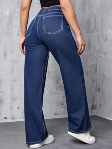 Pantalones Cargo para Mujer, Elegantes, de Tela Premium, con Múltiples Bolsillos, Casuales y Cómodos - Product Image 3