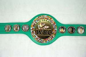 Cinturones de Boxeo WBC, WBA, WBO, IBF, IBO, Personalizados, en Oferta, Talla Adulto, Cinturones de Campeonato de Boxeo - Product Image 5