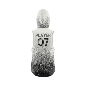 Uniformes Personalizados de Fútbol Americano 7v7 para Hombres, Adultos, Jóvenes y Equipos Profesionales, 100% Poliéster, Impresión Personalizada, Secado Rápido, para Todas las Temporadas - Product Image 6