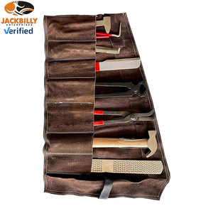 Kit de soins des sabots pour chevaux, pinces à sabots pour chèvres, kit de coupe-sabots professionnel pour chèvres, chevaux, moutons, porcs, ânes, fournitures de fermeur - Product Image 2