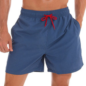 Pantalones Cortos de Verano Personalizados 2026, Calidad Premium, con Cordón Ajustable, 100% Poliéster, Casuales, Transpirables, Antiarrugas, con Bolsillos - Product Image 5