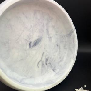 Nouveau Bol en Résine Fait Main, Bol de Service Alimentaire, Bol à Salade Coloré en Résine de Qualité Supérieure, Bol Décoratif en Résine pour Aliments et Salades - Product Image 3