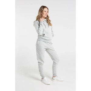 High Quality Slim Fit Women's Knitted Terry Hoodie Jacket Breathable Casual Style With <b>Back</b> Logo & Hooded Collar Wear women - Product Image 1