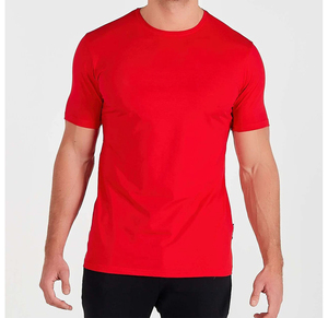 Pakistan Manufacturer New Design Custom Logo Digital Eco-Friendly Breathable Quick Dry Men's Performance Work Gym Wear T-<b>Shirts</b> - Product Image 1