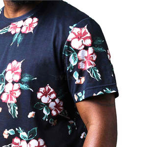 Camisetas con Estampado Gráfico Completo para Hombre, Diseño Nuevo, Ropa Casual de Verano, Camisetas con Estampado Gráfico Completo al por Mayor - Product Image 5